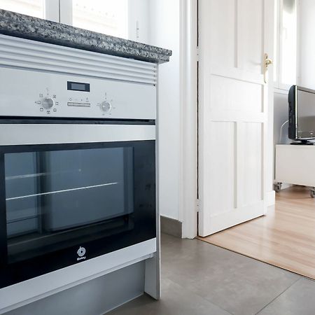 Appartement Lo Mejor De Triana. Altozano à Séville Extérieur photo
