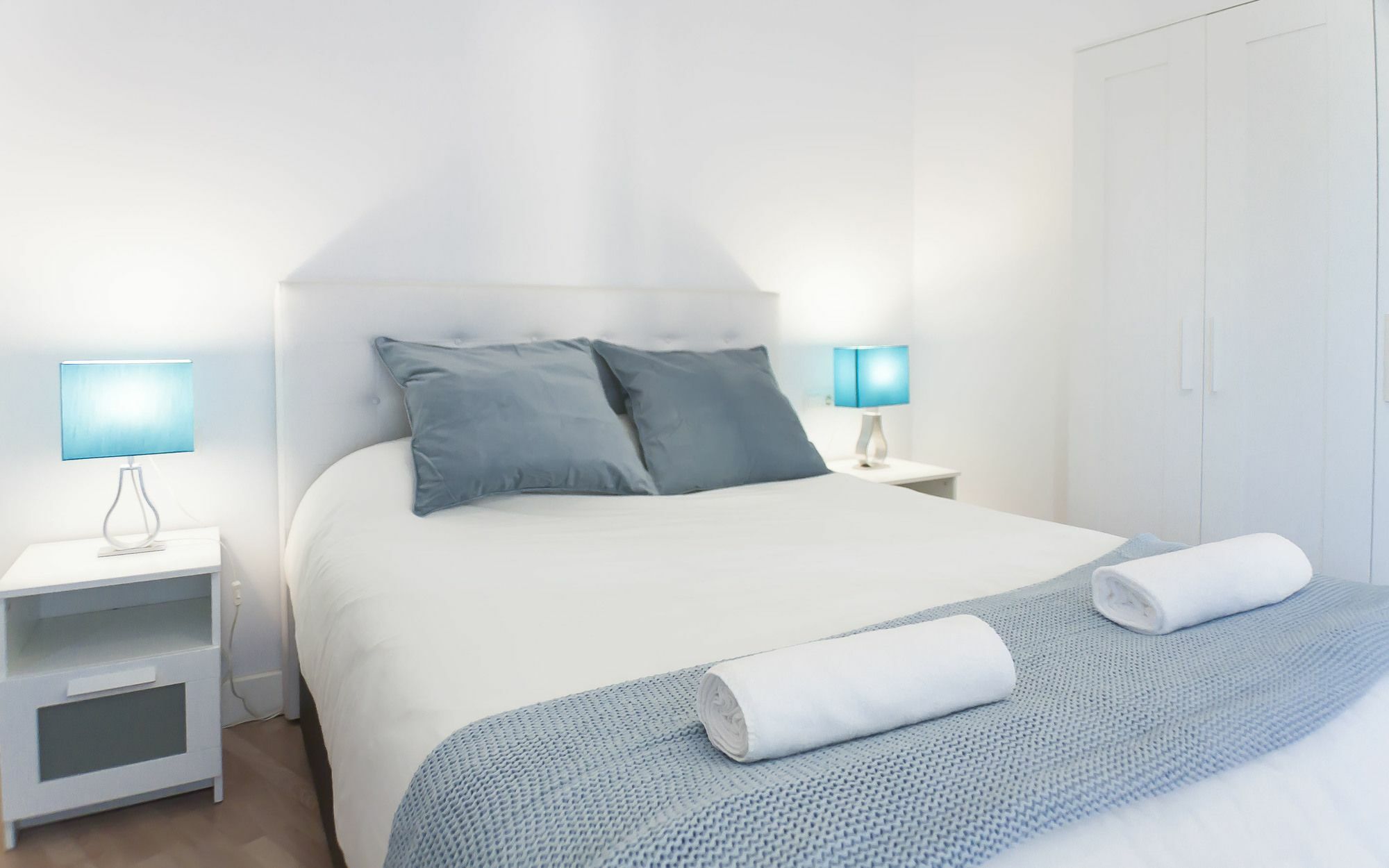 Appartement Lo Mejor De Triana. Altozano à Séville Extérieur photo
