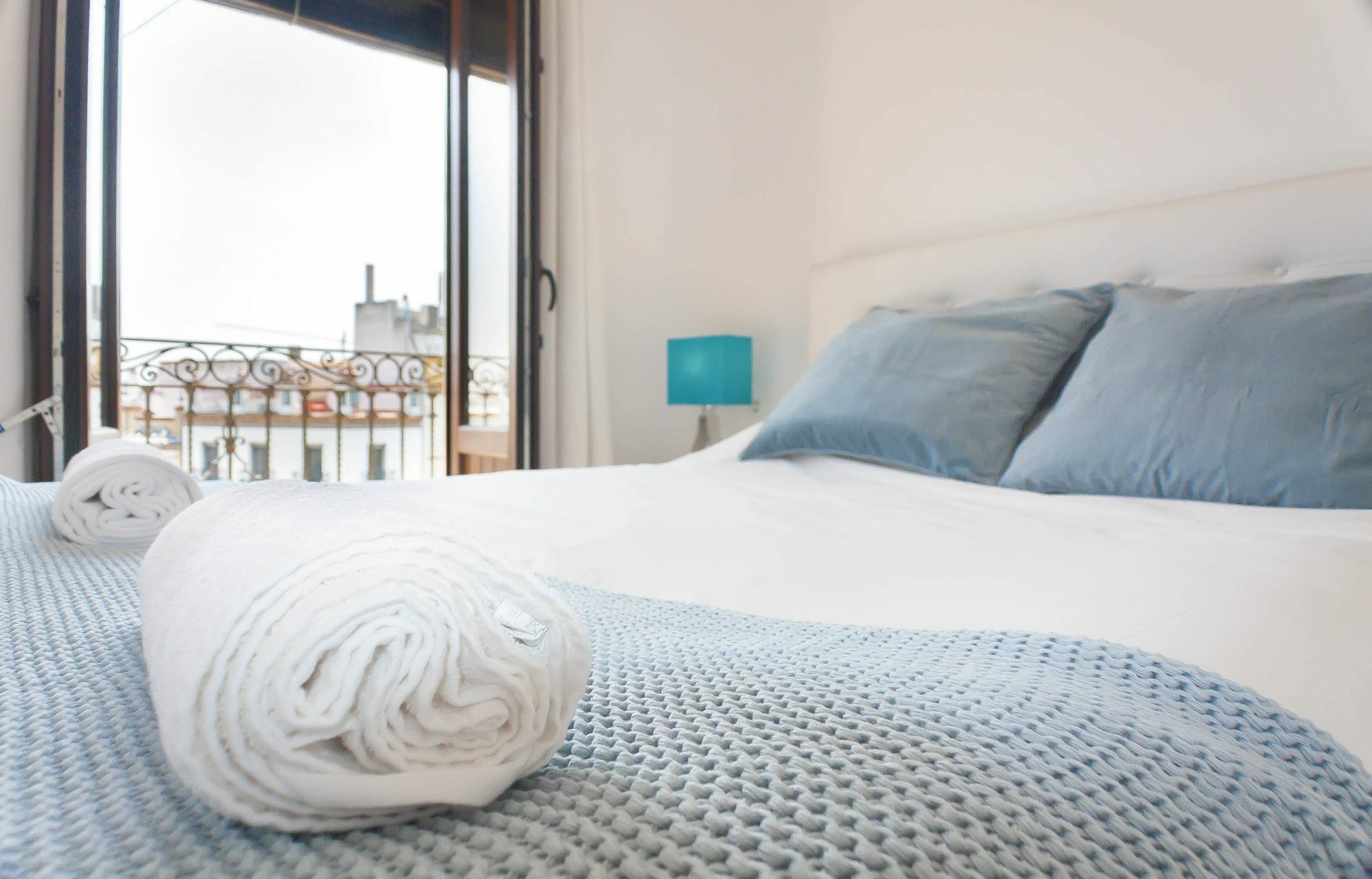 Appartement Lo Mejor De Triana. Altozano à Séville Extérieur photo