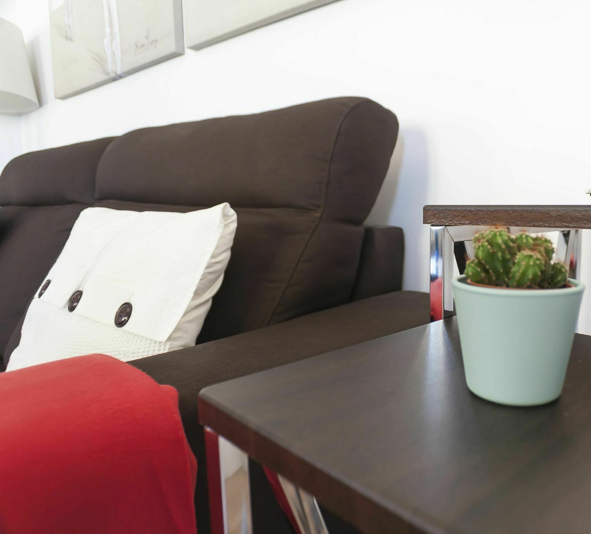 Appartement Lo Mejor De Triana. Altozano à Séville Extérieur photo
